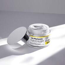 Dr.Melaxin Dr. Melaxin Austern-Peptid-Creme - K-beauty - View 2