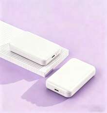 Power Bank - White - View 9