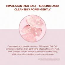 SKIN1004 Poremizing Clarifying Mask – Porenklärende ansiktsmask i tyg - Färskt och naturligt - Visa 5