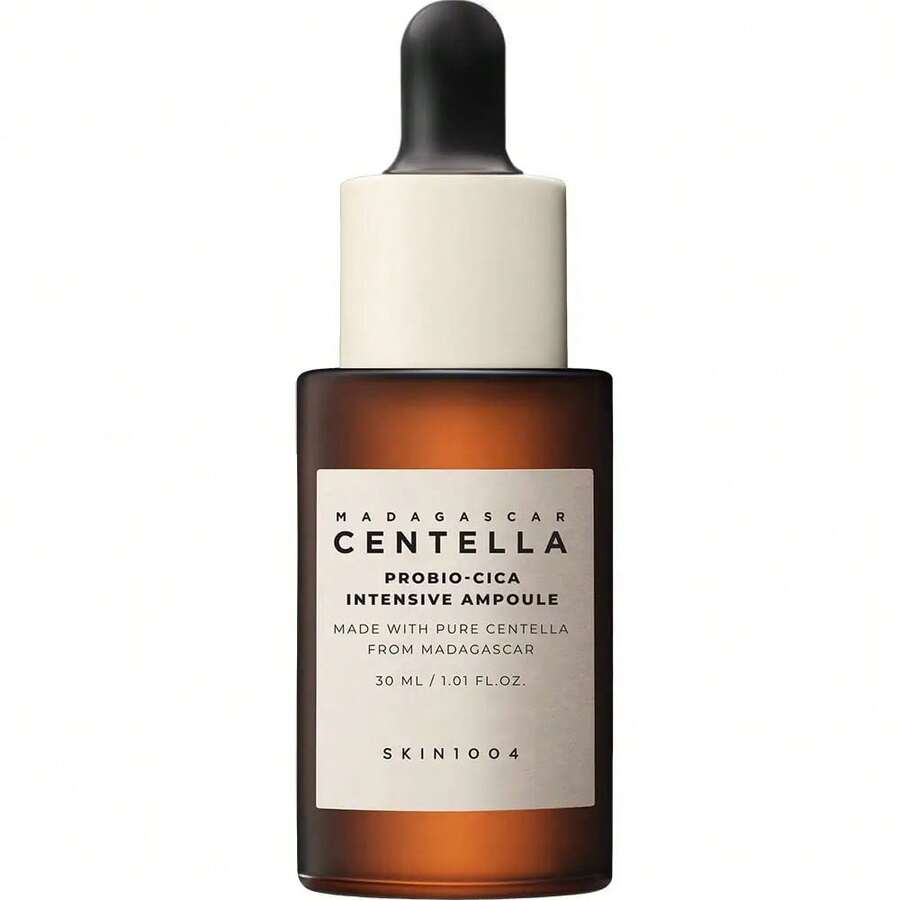 SKIN1004 Madagascar Centella Probio-Cica Intensive Ampoule 30 Ml - Repair - View 1
