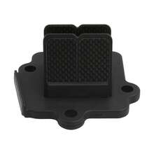 PowerMotor Motorcycle Carbon Fiber Reed Valve V-Force 3 Intake For Suzuki Aprilia Atala Benelli Beta For MBK Nitro Aerox 50cc Moto Parts 2003-2012 V352A - A - View 3