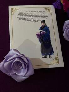 Comics & Graphic Novels - Single Book - View 3