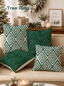 Christmas Green