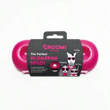 NEW** Groomi Deshedding Brush 2.0 - Style D - View 12
