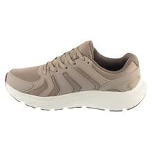 Skechers Go Run Consistent 3 - Core Track 221263-TPE Men, Brown Running Shoes - Brown - View 2