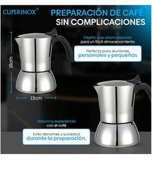 Coffee Pots - Deluxe Coffee Maker - View 2