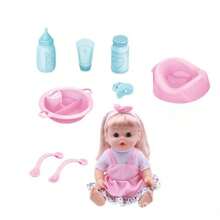 Kids Doll Playsets - Pink - View 9