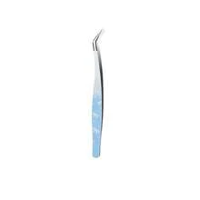 1pc Curved Cartoon Tweezers, Cartoon Gold Feather Clip High Precision Anti-Static Eyelash Tweezers, Cartoon Eyelash Extension Tweezers, Eyelash Extension Tool, Beginner Tweezers, High Precision Eyelash Clip Extension Assistant, Lash Artist Gold Feather Clip Stainless Steel Sticker Tweezers, Christmas Gifts, Pink, Eyelash Curler, Gifts, Accessories, Gifts For Women, Tweezers, Tweezers - Multicolor - View 26