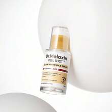 Dr.Melaxin Dr. Melaxin Peel Shot Glow White Rice Serum - K-beauty - View 3