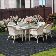 Commercial Mats & Matting - 11pcs 12*12inch - View 1