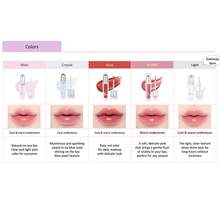 BANILA CO Volume Lip Plumper – Maxi Rosy - Dusty Rose - View 4