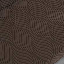 4/6/8pcs Printed Casual Recliner Chair Cover - Suitable For All Seasons. Office, Living Room, Home Decoration Chair Cover. Washable Sofa Cover - Coffee Brown - View 8