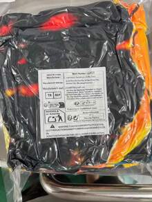 Gel Hut Mun 1件裝 仿羊羔絨 極柔舒絨毯 床上用品 客廳裝飾用 - 彩色 - 查看 3