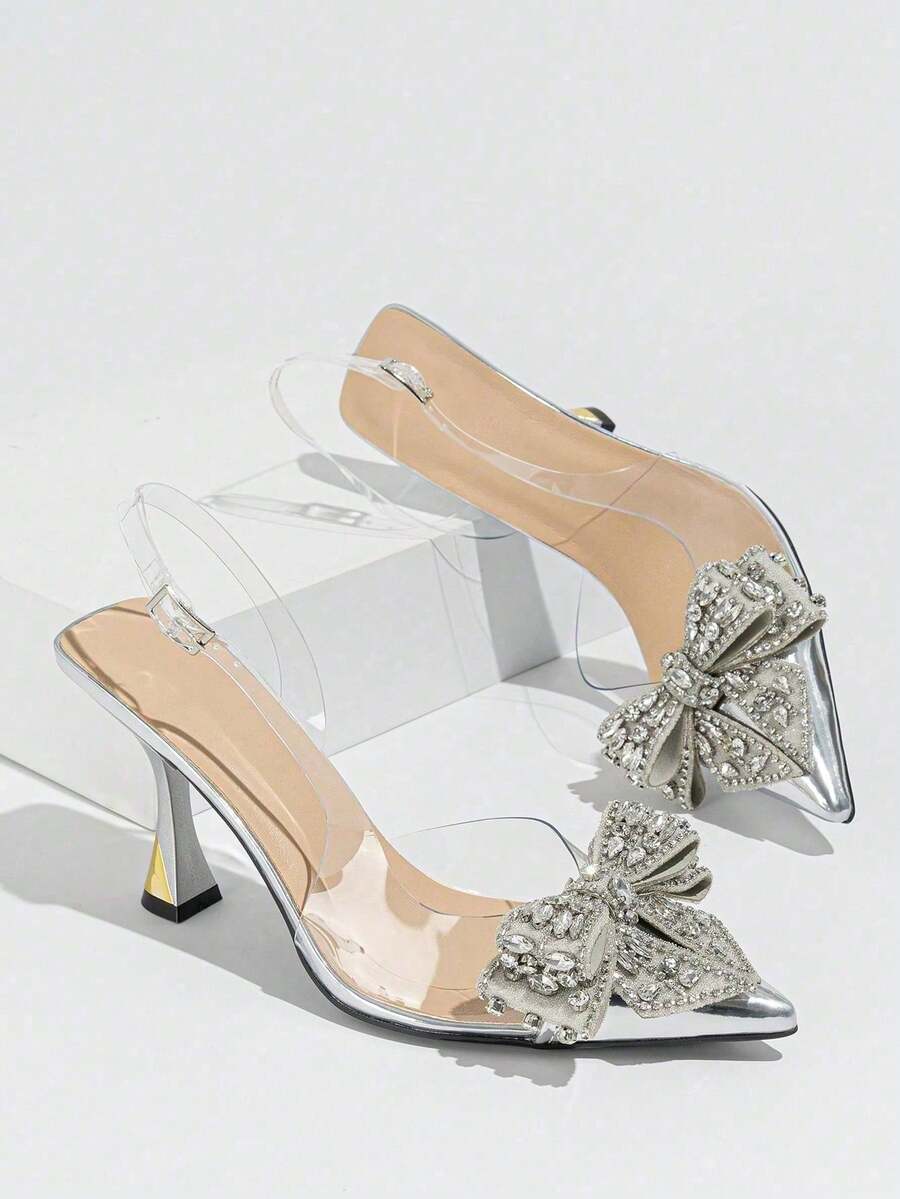 Women Heeled Sandals