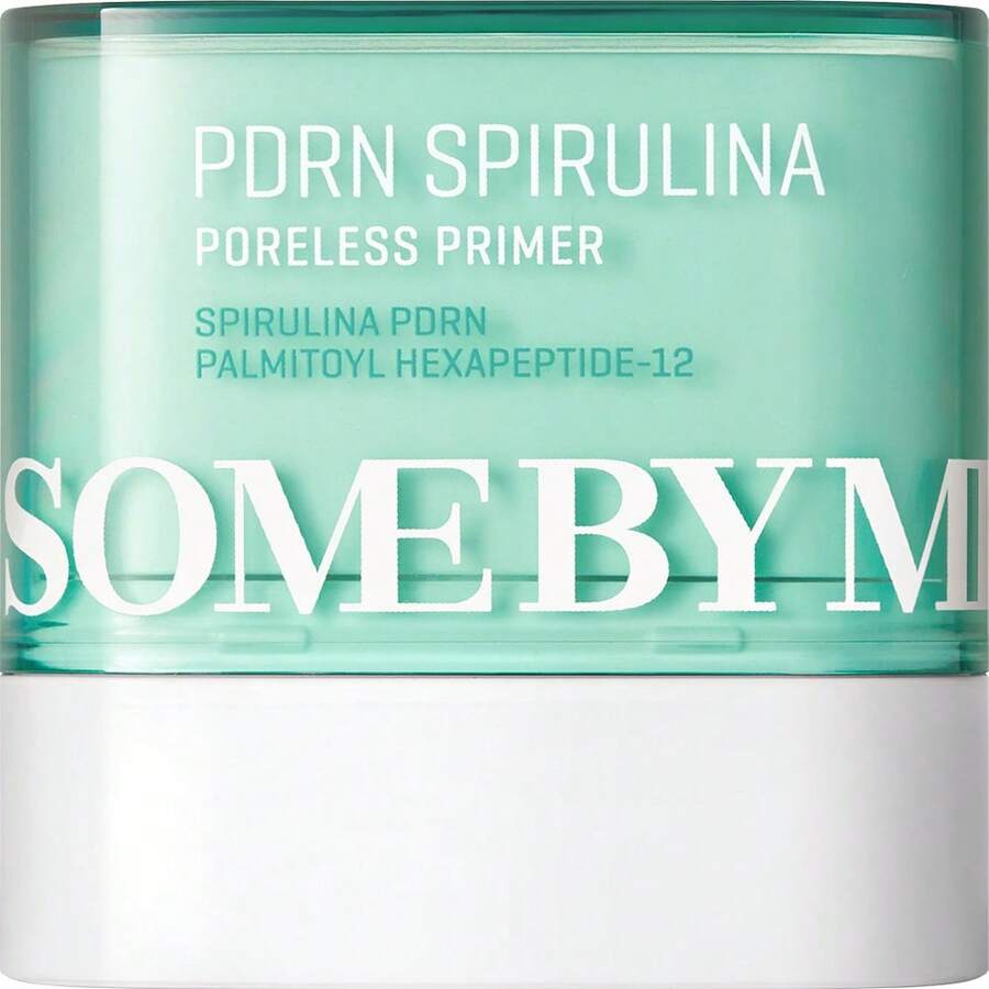 SOME BY MI PDRN Spirulina Poreless Primer – Porenverfeinernder Primer - Transparent - View 1
