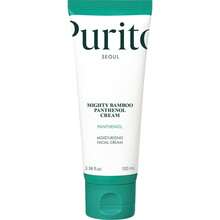 PURITO Mighty Bamboo Panthenol Cream - Moisturizing Cream - View 1