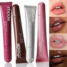 RHODE Lip Balm, Lip Care, Reduce Lip Lines, Moisturizing, Nourishing, Lip Essence, Lip Care - Multicolor - View 2