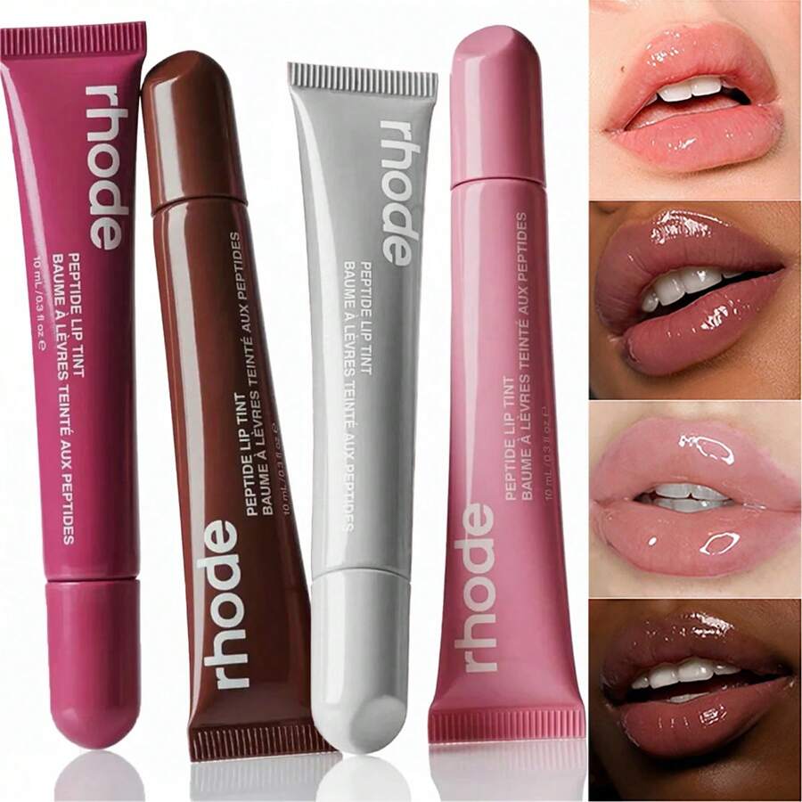 RHODE Lip Balm, Lip Care, Reduce Lip Lines, Moisturizing, Nourishing, Lip Essence, Lip Care