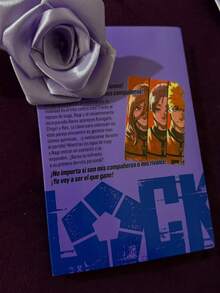 Comics & Graphic Novels - Single Book - View 3