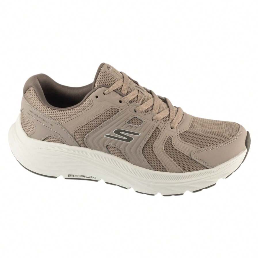 Skechers Go Run Consistent 3 - Core Track 221263-TPE Men, Brown Running Shoes - Brown - View 1