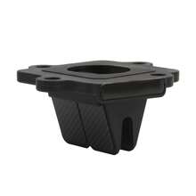 PowerMotor Motorcycle Carbon Fiber Reed Valve V-Force 3 Intake For Suzuki Aprilia Atala Benelli Beta For MBK Nitro Aerox 50cc Moto Parts 2003-2012 V352A - A - View 7