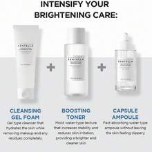 SKIN1004 Tone Brightening Cleansing Gel – Aufhellendes Reinigungsgel - Brightening - View 5