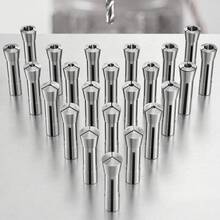 Tool Holder - 1/8"-1" 15 Piece - View 1