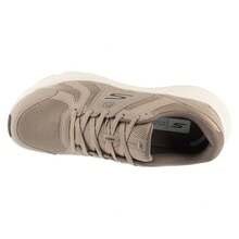 Skechers Go Run Consistent 3 - Core Track 221263-TPE Men, Brown Running Shoes - Brown - View 3