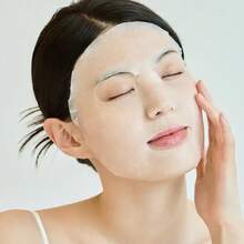 SKIN1004 Madagascar Centella Glow Mask – Aufhellende Tuchmaske - Minimalist - View 2