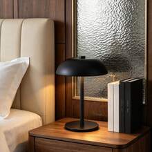 Kexinlighting-1PC Lampu Meja Minimalis Modern-Dilengkapi Pengisian Daya USB dan Kontrol Sentuh, dengan Kecerahan dan Suhu Warna yang Dapat Diatur; Cocok untuk Berbagai Pengaturan seperti Meja Rumah, Kantor, Kamar Tidur, Ruang Belajar, dan Ruang Makan. - Satu-Ukuran - View 7