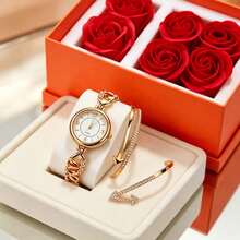 Women Watch Gifts - Mouldless - View 1