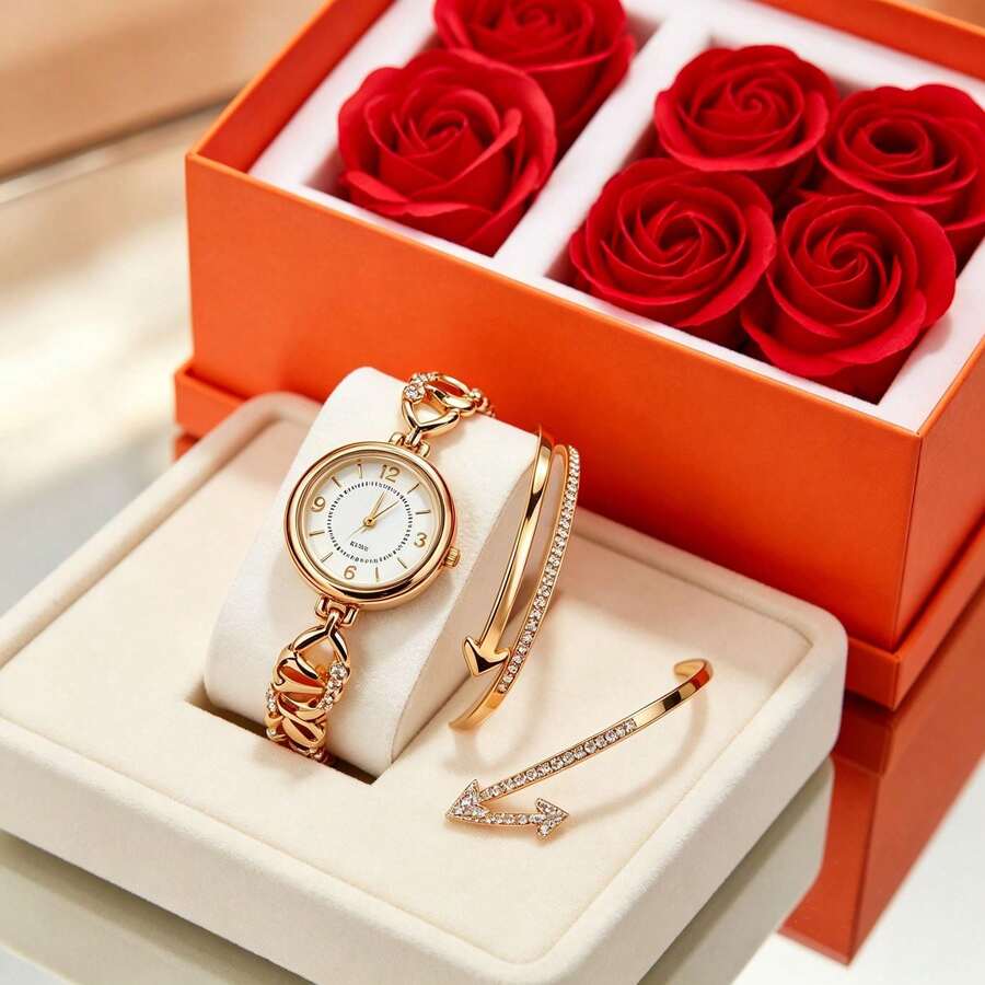 Women Watch Gifts - Mouldless - View 1