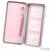 MyAoKuE-Up Nail Art Storage Box, Suitable For Storing Nail Tools, Eyelash Tools, Mascara Brushes, Eyebrow Clippers, Etc. It Is Waterproof And Easy To Carry. It Is A Gift-Specific Storage Box. - Multicolor - View 13