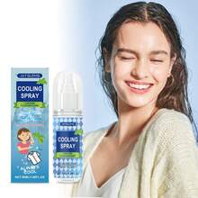 JAYSUING Body & Hair Mists - Apple - View 5