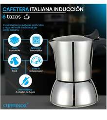 Coffee Pots - Deluxe Coffee Maker - View 5
