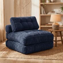 Sofa Parts - Blue - View 9