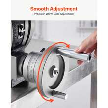Tool Holder - 1/16"-3/4" 23 Piece - View 5