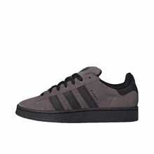 Adidas Originals Campus Retro Casual Sneakers Basic Anti-Slip Wear-Resistant Comfortable Versatile Unisex Brown - Brown/Black - View 9
