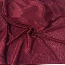 1 buah Kain Jacquard Damask Mewah Warna Aprikot Sepanjang 5 Yard, Dengan Tekstur Timbul dan Pola yang Indah, Bahan Lembut dan Bernapas, Cocok untuk Gaun, Gaun Malam Formal, Taplak Meja, Tirai, Dekorasi Rumah yang Elegan, dan Kerajinan Jahit DIY - MultiWarna - View 70