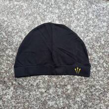 Y2K 時尚刺繡運動戶外跑步帽，中性嘻哈風，透氣彈性休閒款 - 三星 - 查看 6