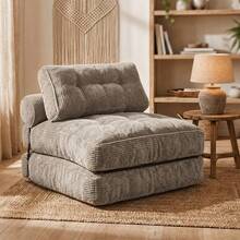 Sofa Parts - Blue - View 2