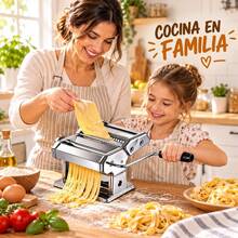 Pasta Machines & Attachments - Silver - View 9