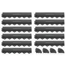 Commercial Mats & Matting - 11pcs 12*12inch - View 8