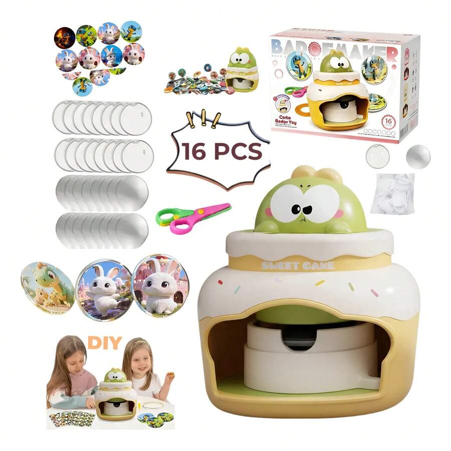 Package - 1 - View 1