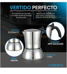 Coffee Pots - Deluxe Coffee Maker - View 3