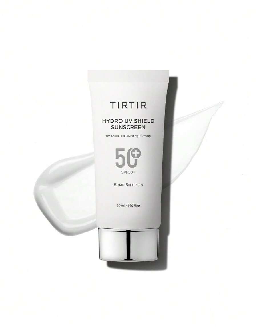 TIRTIR Sunscreens - White - View 1