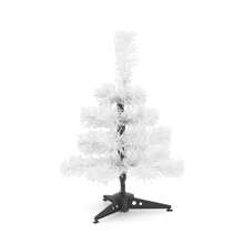 Dam Christmas Tree 30 Cms. - White - View 1