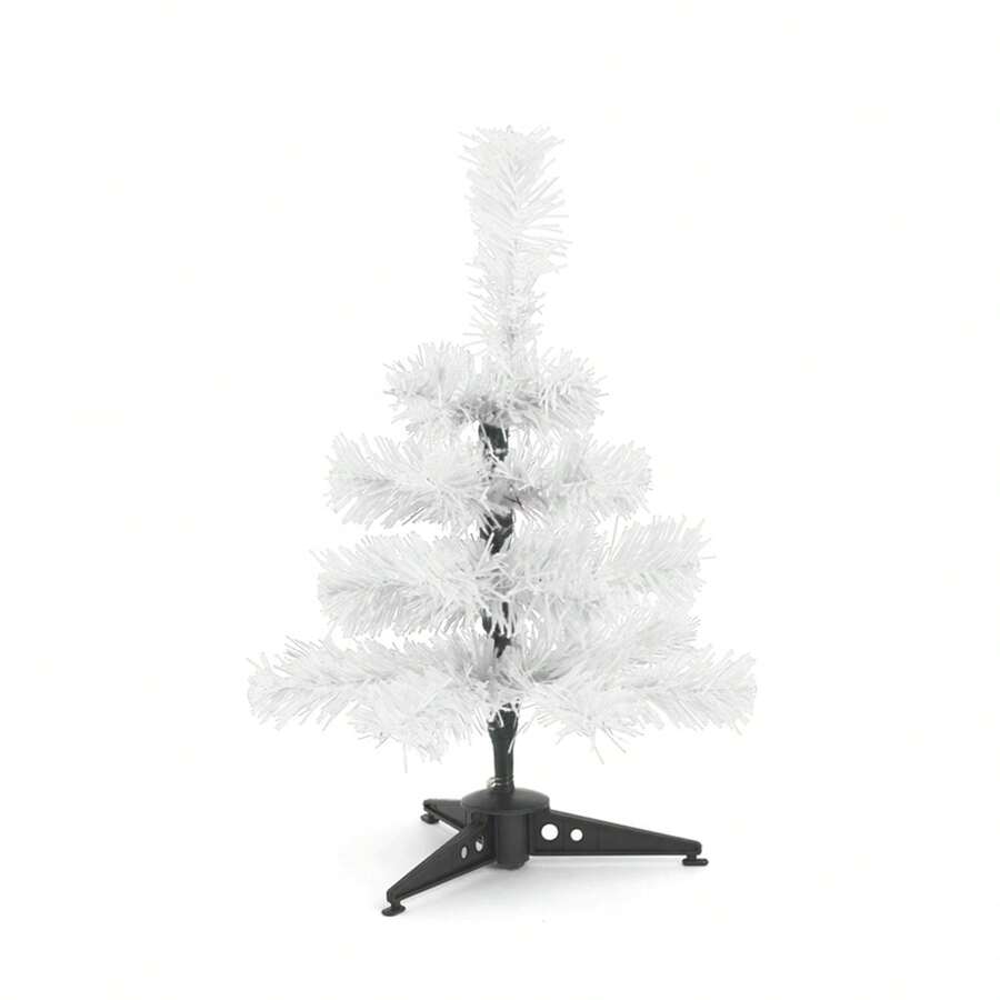Dam Christmas Tree 30 Cms. - White - View 1