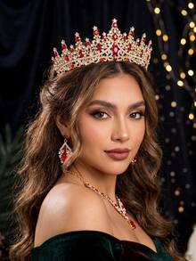 Röd