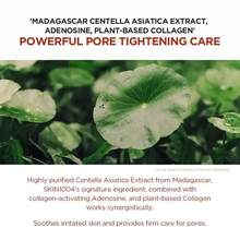 SKIN1004 Poremizing Clarifying Mask – Porenklärende ansiktsmask i tyg - Färskt och naturligt - Visa 2